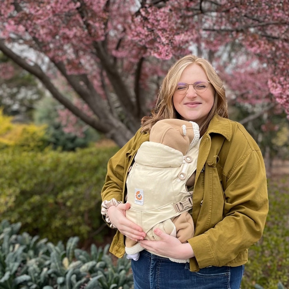 Meet your Posher, Cassidy